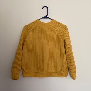 Girls Old Navy sweater